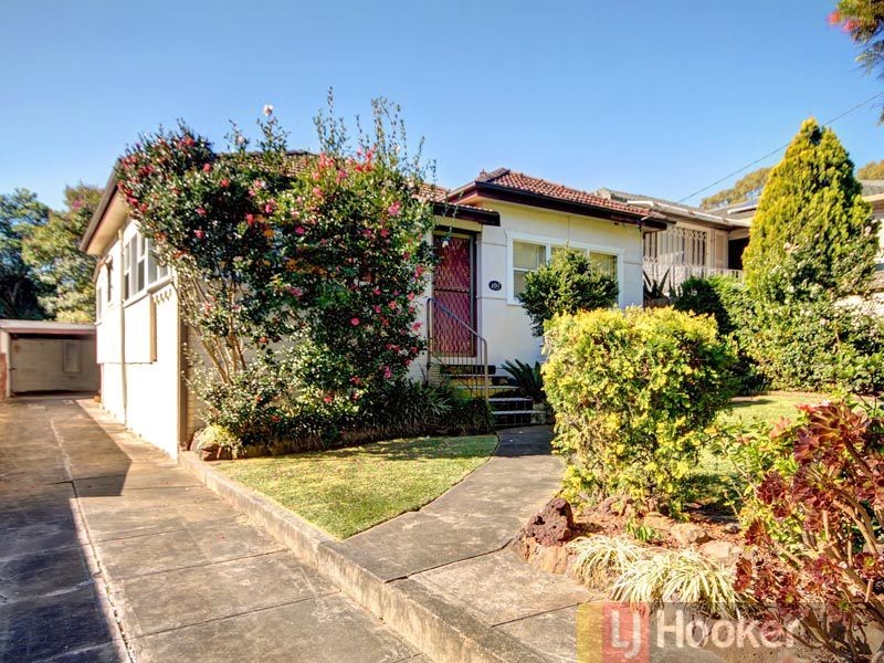 107 Bonds Road, Peakhurst NSW 2210