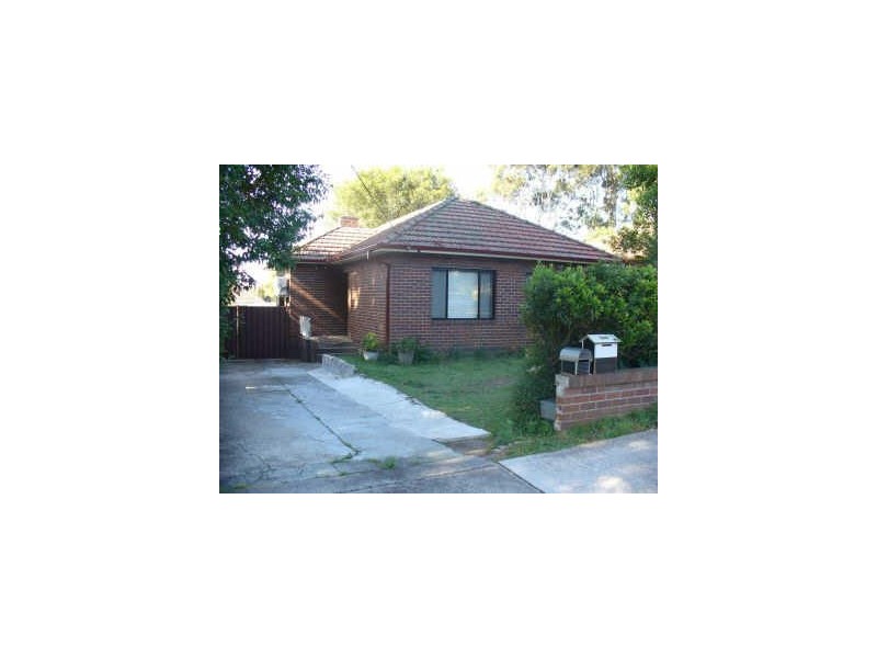 100 Hannans Road, Riverwood NSW 2210