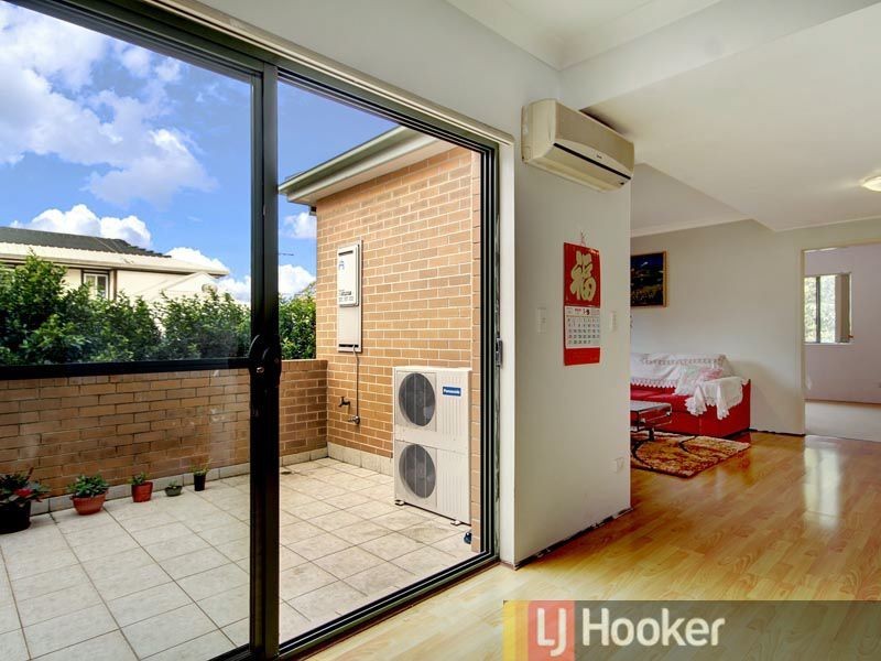 8/20 Webb Street, Riverwood NSW 2210