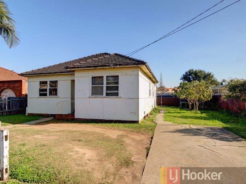 591 Punchbowl Road, Punchbowl NSW 2196