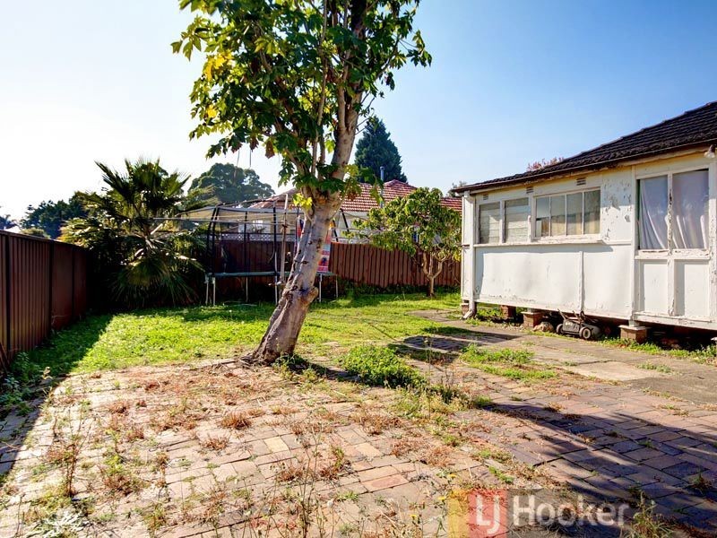 591 Punchbowl Road, Punchbowl NSW 2196