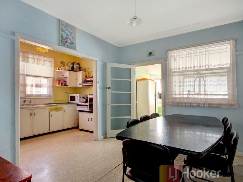 591 Punchbowl Road, Punchbowl NSW 2196