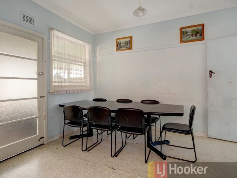 591 Punchbowl Road, Punchbowl NSW 2196