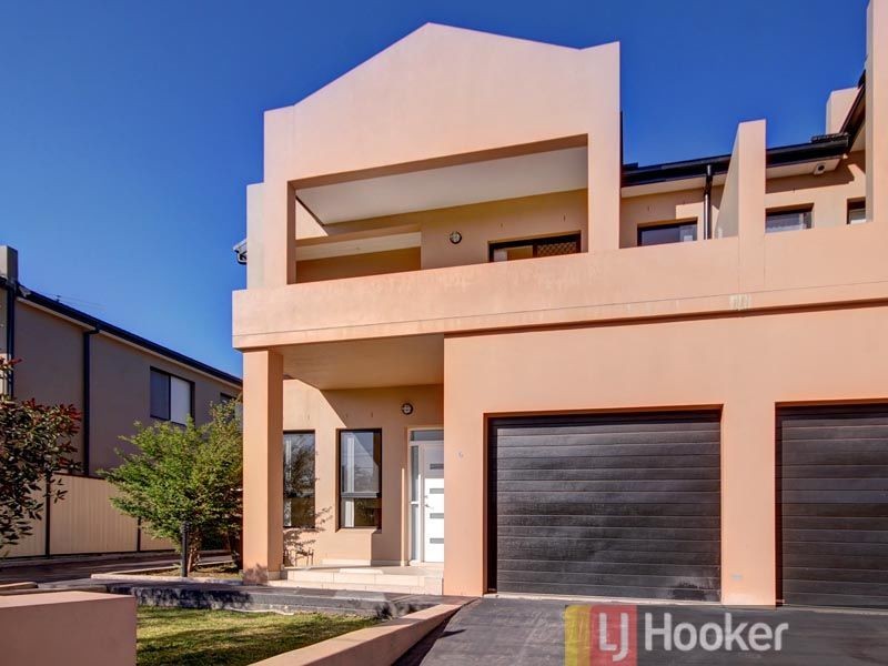 2/26 Belgium Street, Riverwood NSW 2210