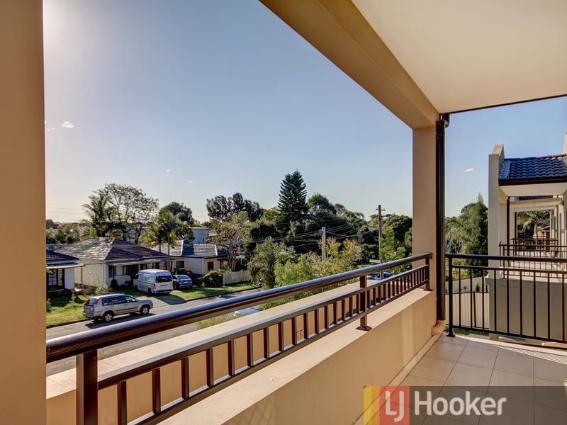 2/26 Belgium Street, Riverwood NSW 2210