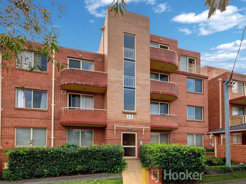 13/2-8 Short Road, Riverwood NSW 2210
