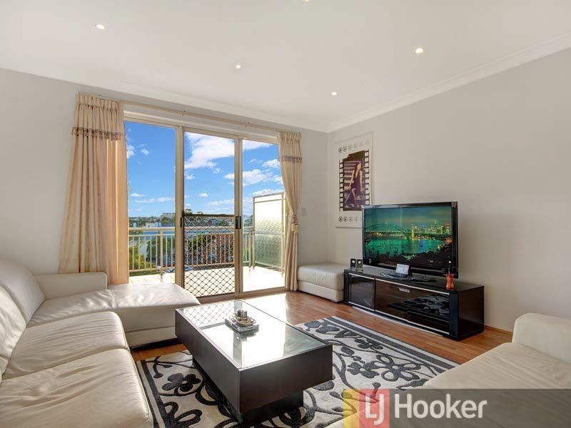 13/2-8 Short Road, Riverwood NSW 2210