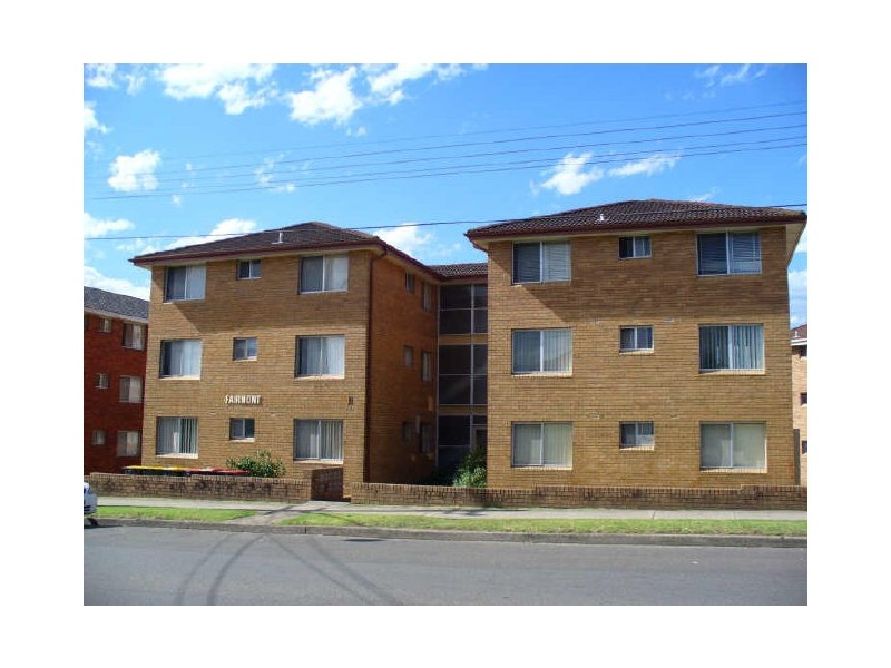 3/11 Thurlow Street, Riverwood NSW 2210