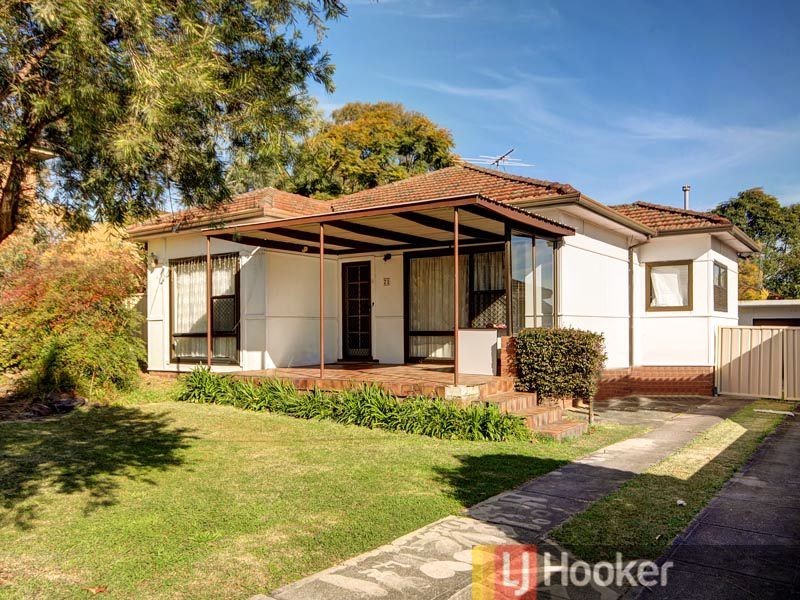 23 Mountview Avenue, Beverly Hills NSW 2209