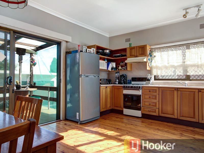 23 Mountview Avenue, Beverly Hills NSW 2209