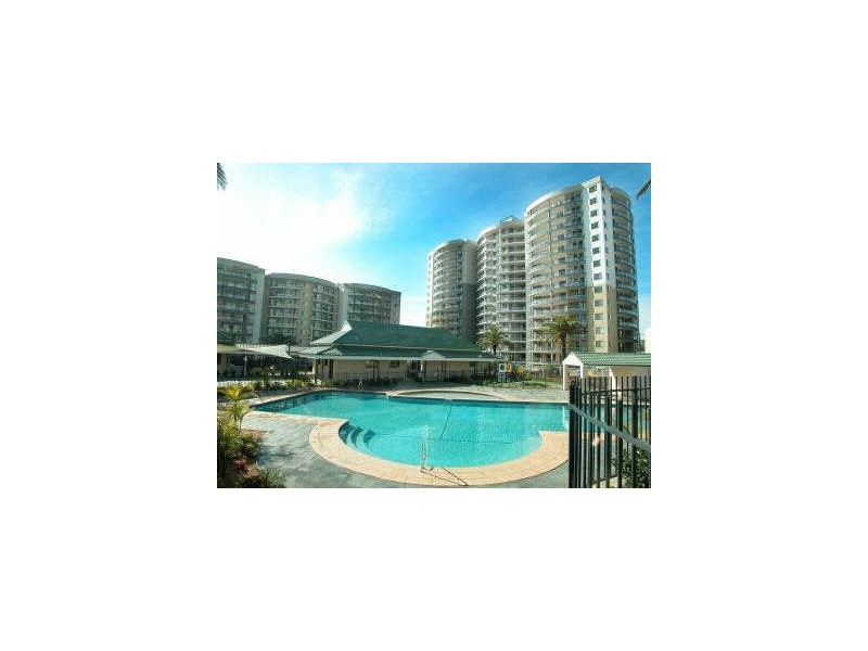 105/91A Bridge Road, Westmead NSW 2145