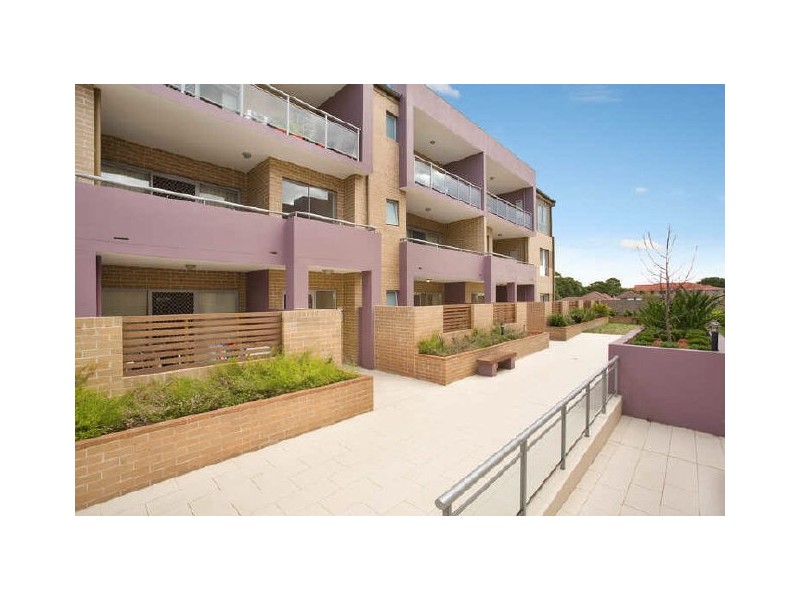 8/8-12 Coleridge Street, Riverwood NSW 2210