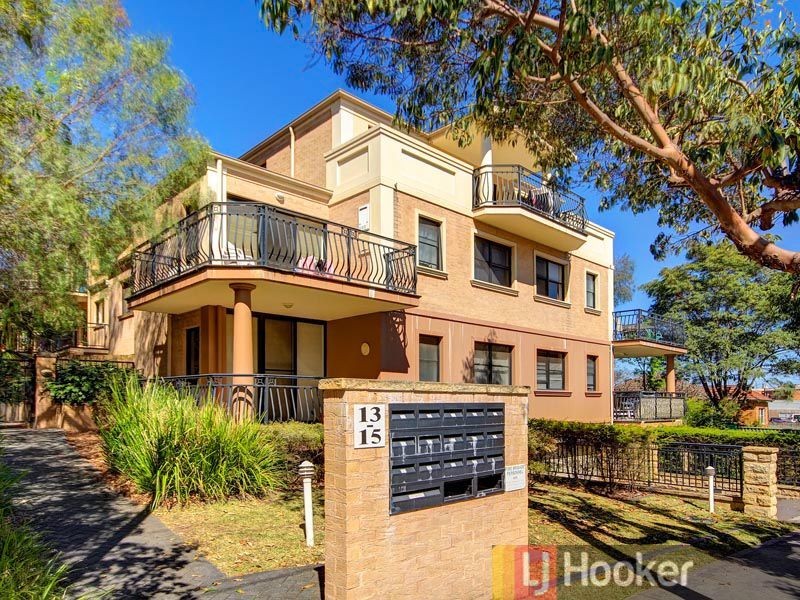 9/13-15 Littleton Street, Riverwood NSW 2210