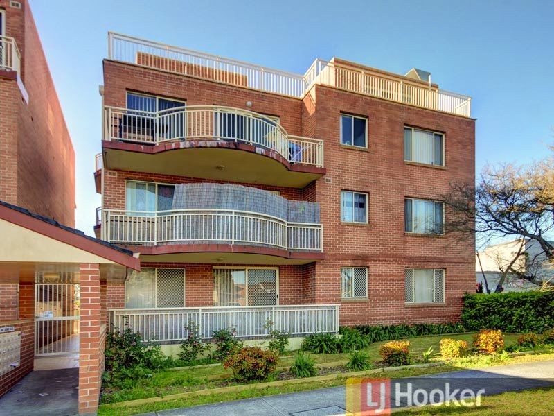 16/2-8 Short Road, Riverwood NSW 2210