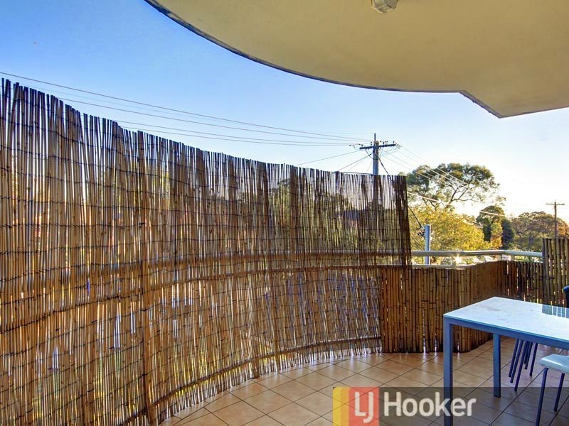 16/2-8 Short Road, Riverwood NSW 2210