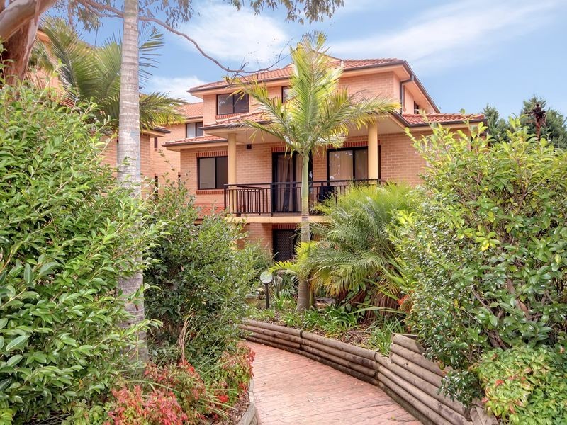 1/12-16 Short Road, Riverwood NSW 2210