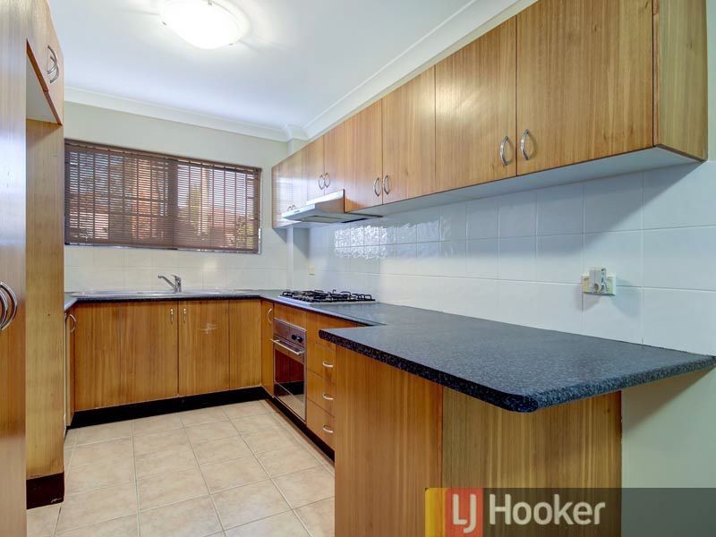 1/12-16 Short Road, Riverwood NSW 2210