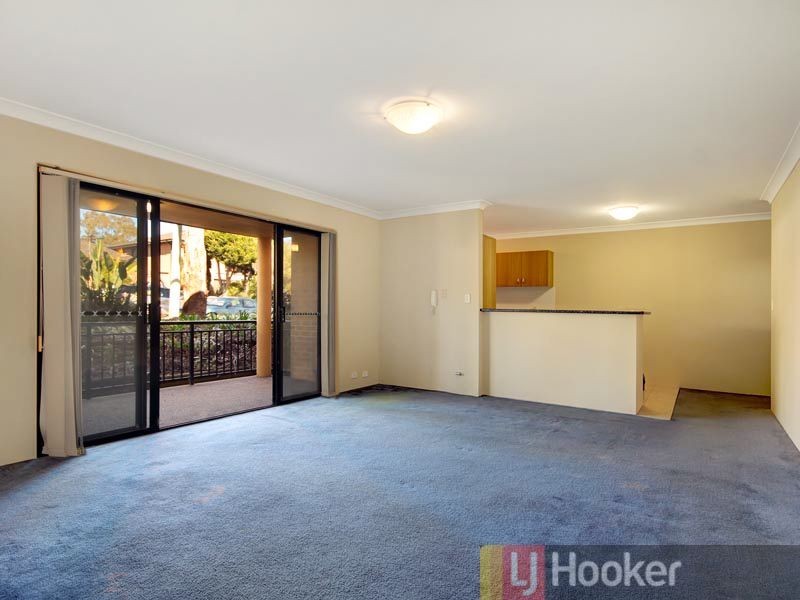 1/12-16 Short Road, Riverwood NSW 2210