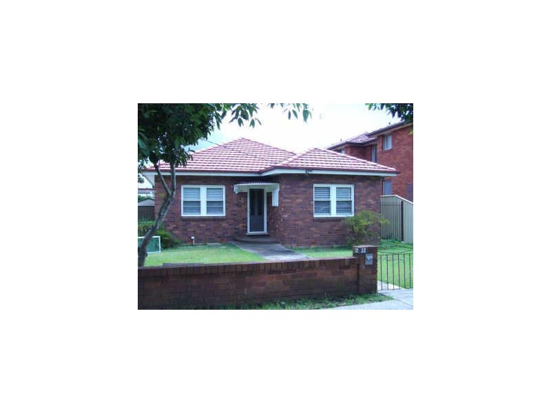 22 Josephine Street, Riverwood NSW 2210