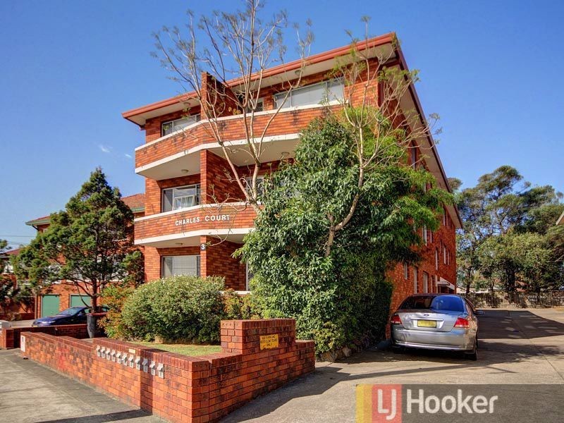 6/3 Bonds Road, Riverwood NSW 2210