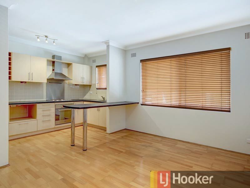 6/3 Bonds Road, Riverwood NSW 2210