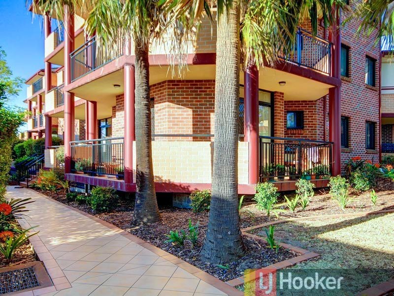 1/2-4 Cairns Street, Riverwood NSW 2210