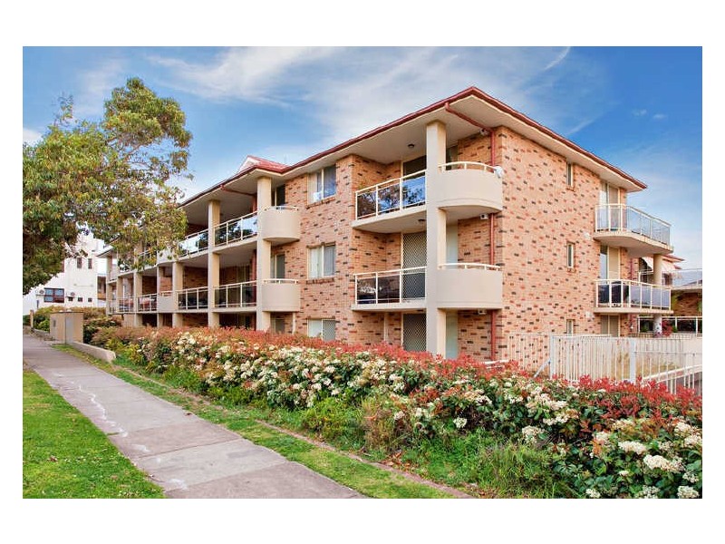 21/27-33 Coleridge Street, Riverwood NSW 2210