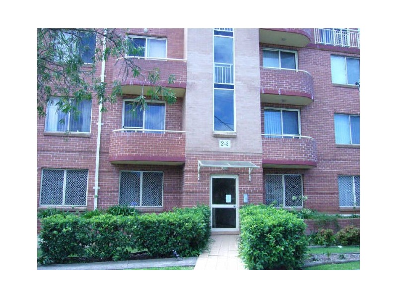 15/2-8 Short Road, Riverwood NSW 2210