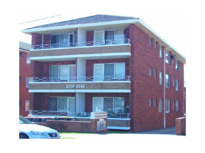 1/13 Thurlow Street, Riverwood NSW 2210