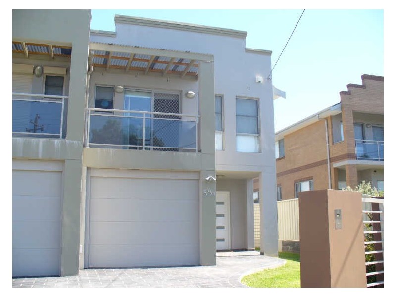 55A Mountview Avenue, Beverly Hills NSW 2209