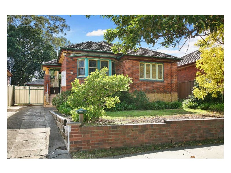 60 Coleridge Street, Riverwood NSW 2210