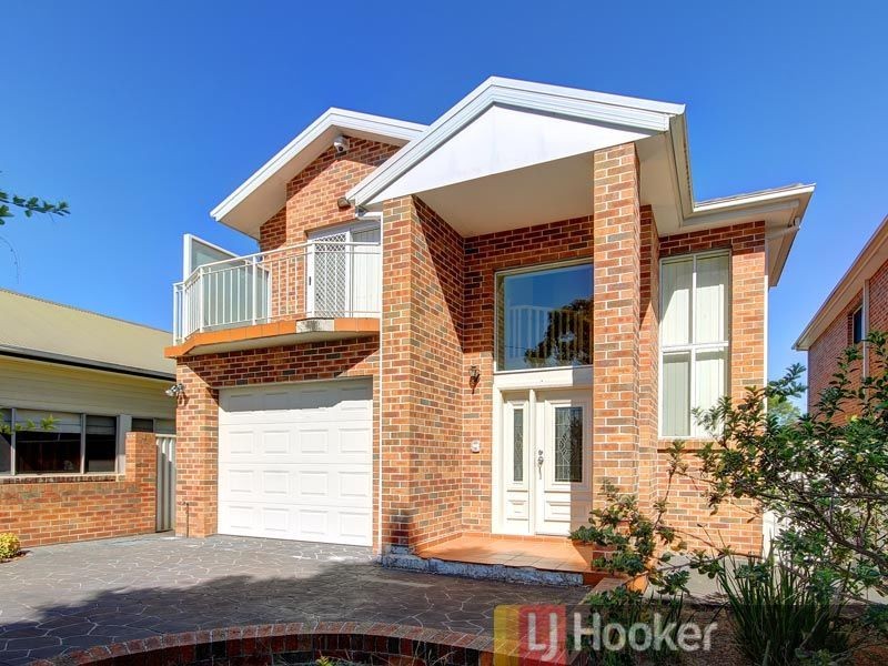 11A Belgium Street, Riverwood NSW 2210