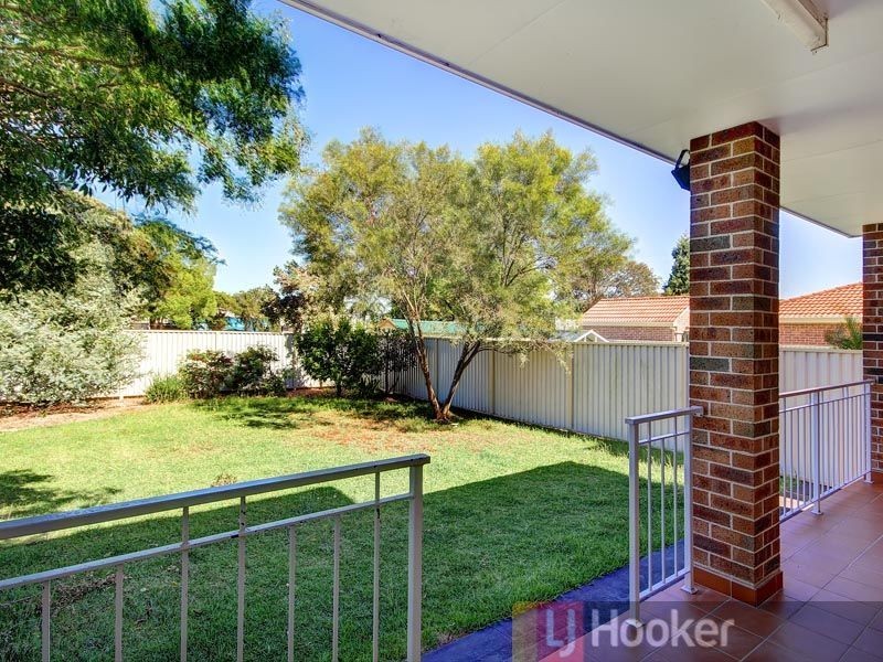 11A Belgium Street, Riverwood NSW 2210