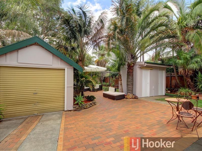 4 Mona Road, Riverwood NSW 2210