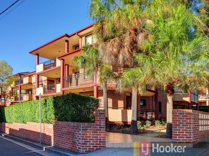 3/2-4 Cairns Street, Riverwood NSW 2210