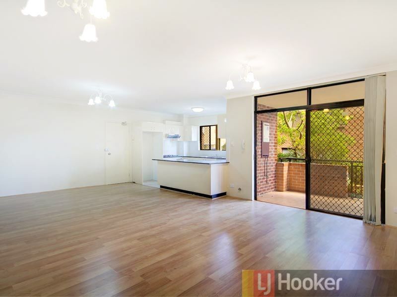 3/2-4 Cairns Street, Riverwood NSW 2210
