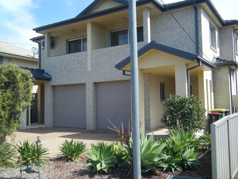 4 Baldi Avenue, Panania NSW 2213