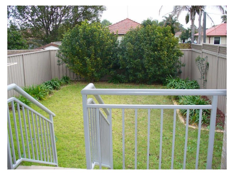 4 Baldi Avenue, Panania NSW 2213