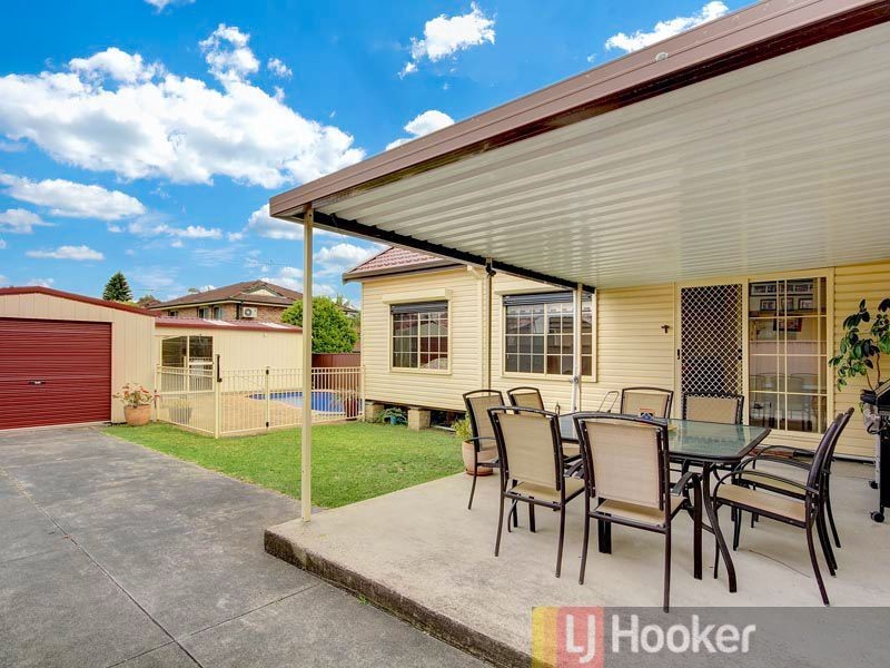 29 Alverstone Street, Riverwood NSW 2210