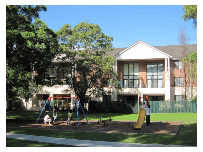 5/17-21 Webb Street, Riverwood NSW 2210