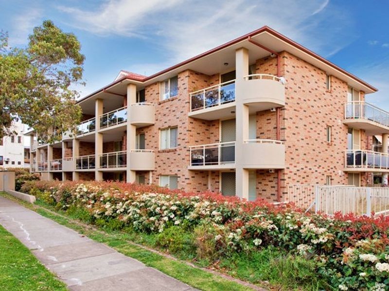 11/27-33 Coleridge Street, Riverwood NSW 2210