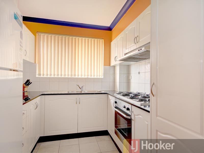 11/27-33 Coleridge Street, Riverwood NSW 2210