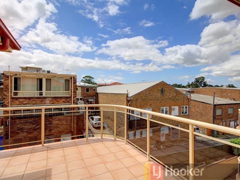 11/27-33 Coleridge Street, Riverwood NSW 2210