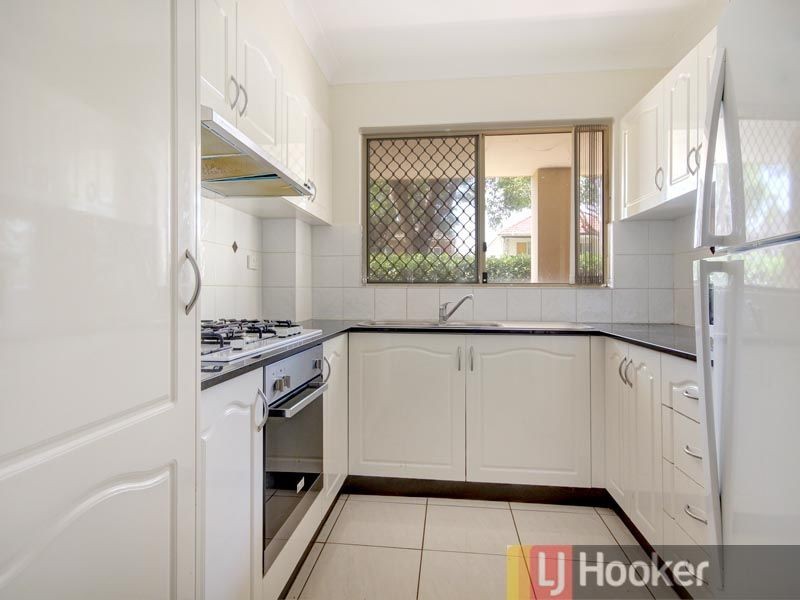 1/27-33 Coleridge Street, Riverwood NSW 2210