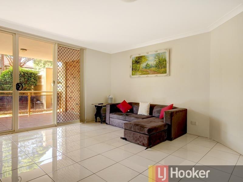 1/27-33 Coleridge Street, Riverwood NSW 2210
