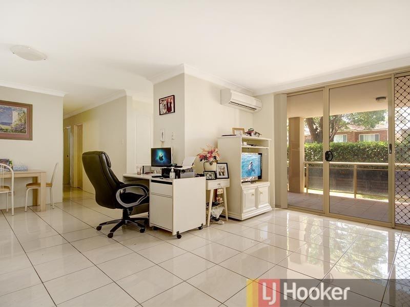 1/27-33 Coleridge Street, Riverwood NSW 2210