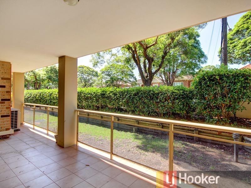 1/27-33 Coleridge Street, Riverwood NSW 2210