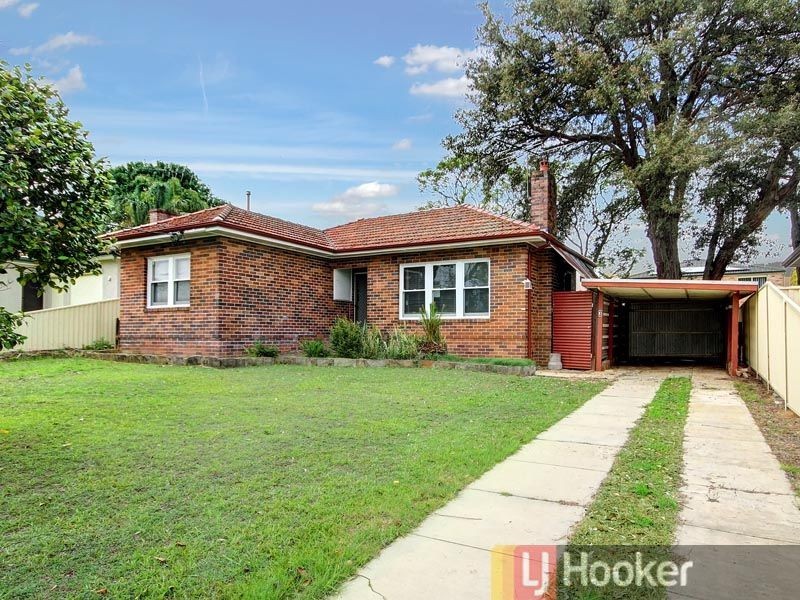 3 Arnold Street, Peakhurst NSW 2210