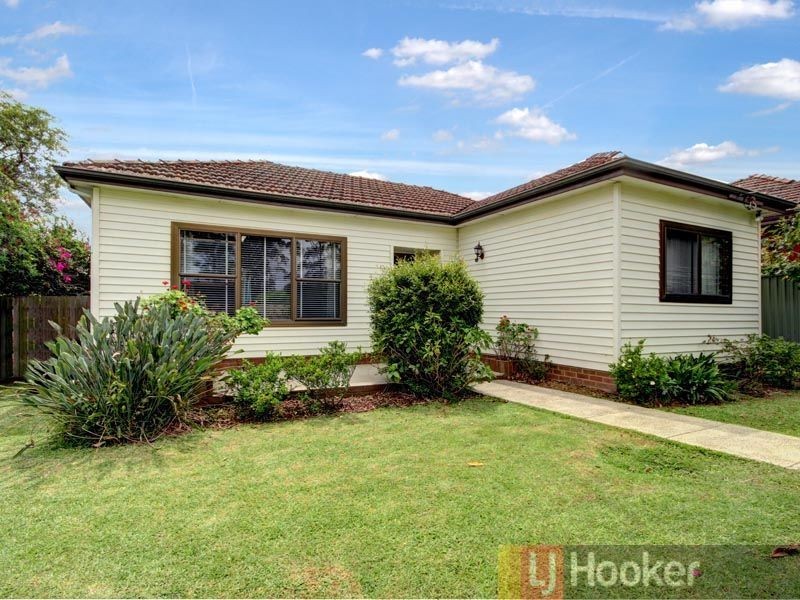 104 Coleridge Street, Riverwood NSW 2210