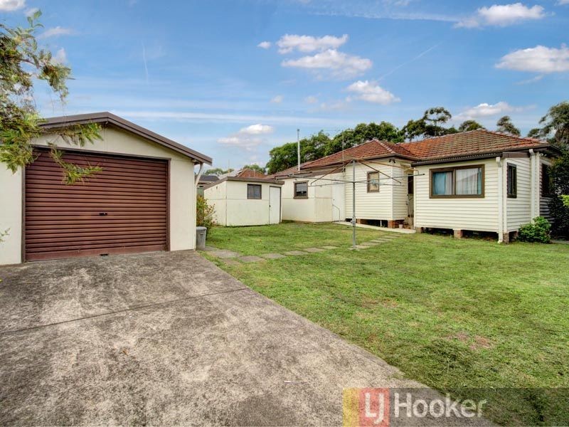 104 Coleridge Street, Riverwood NSW 2210